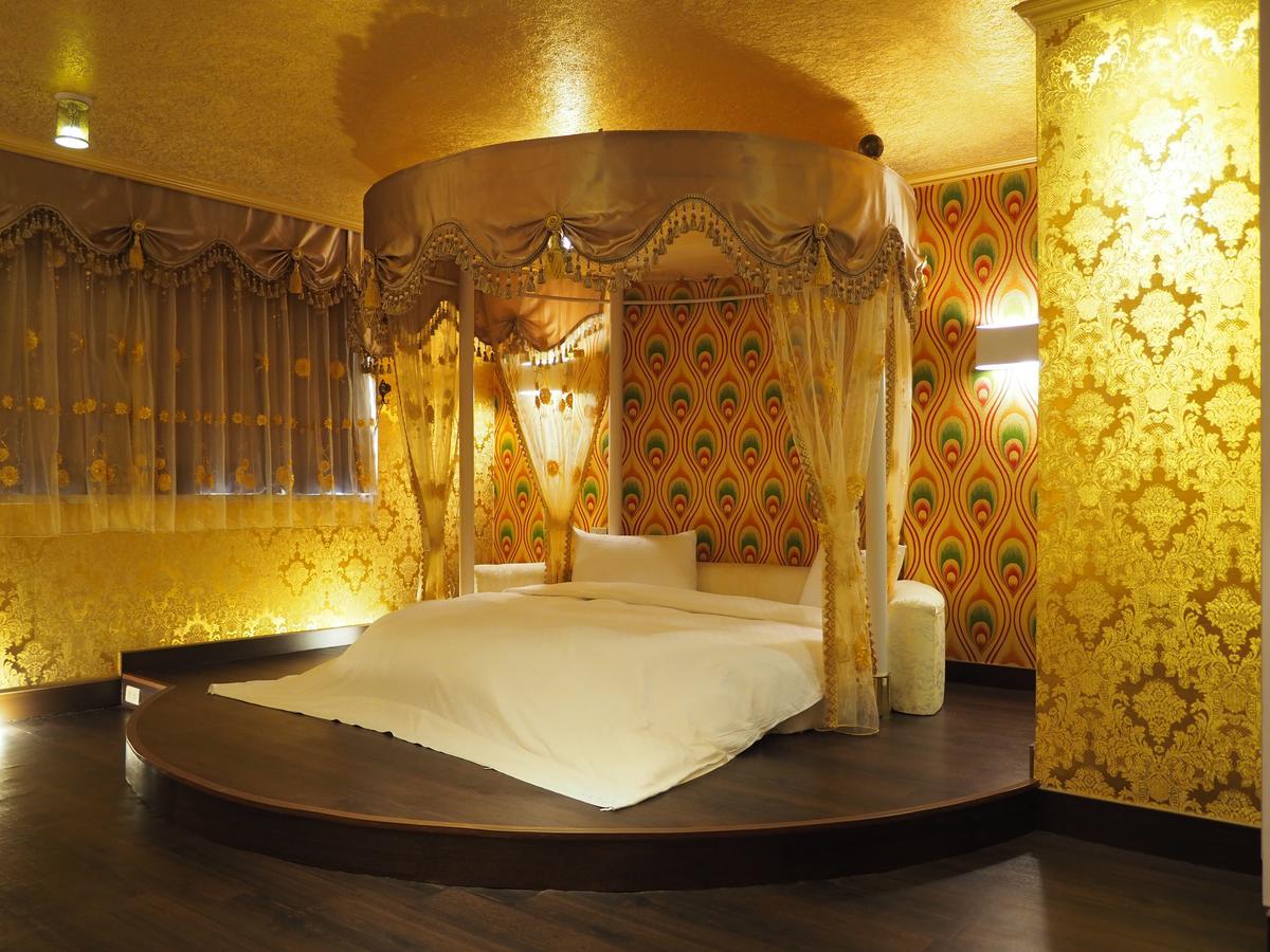 Day Chen Hotel Yilan Exteriör bild