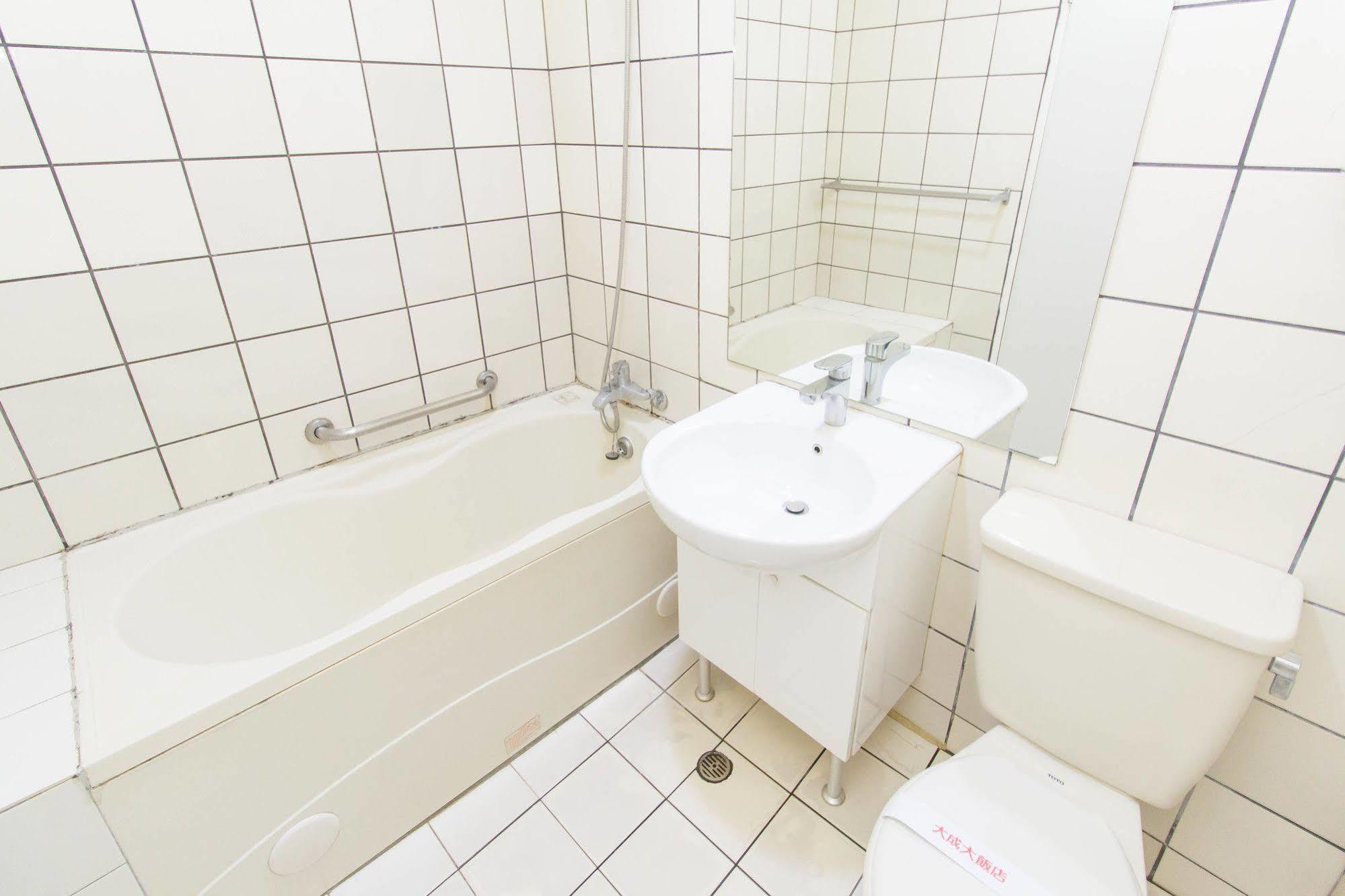 Day Chen Hotel Yilan Exteriör bild